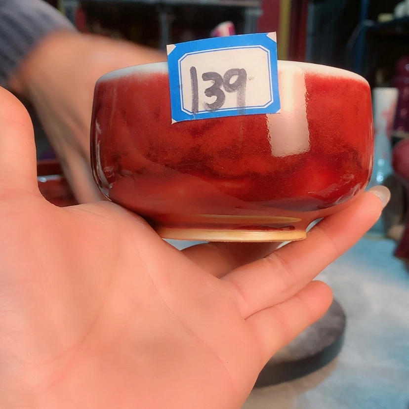 【闪购商品】瓷摆件