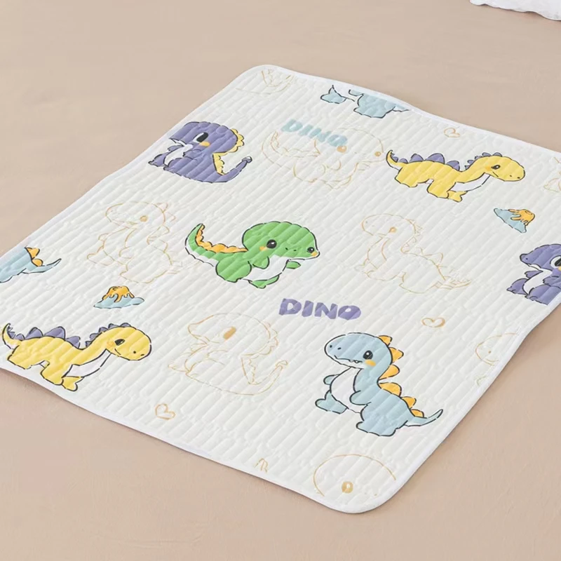 婴儿防水可洗透气隔尿垫姨妈垫例假学生宿舍小褥生理期通用