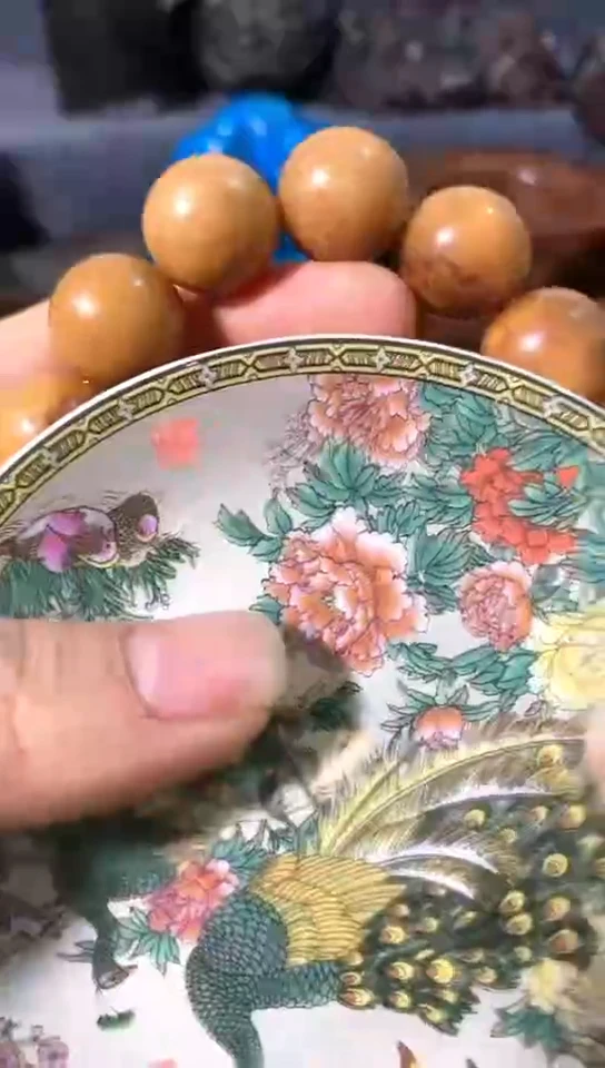 【闪购商品】密胺摆件1