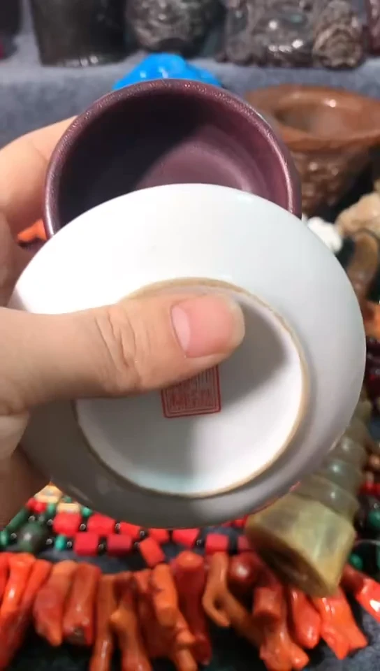 【闪购商品】密胺摆件1