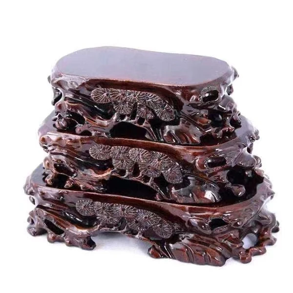 景观石家居室内摆件