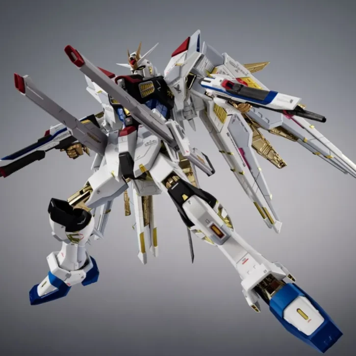 【高达】全新玩法炸炸乐，代哥正品【未成年人禁止下单】