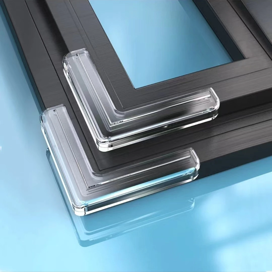 【25个】升级款窗户角防撞护角安全保护防护直角床头桌角边角带背胶