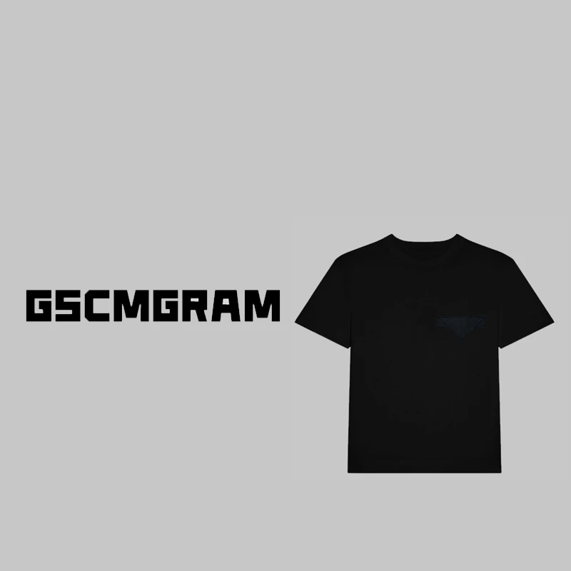 GSCM轻奢高定男装
