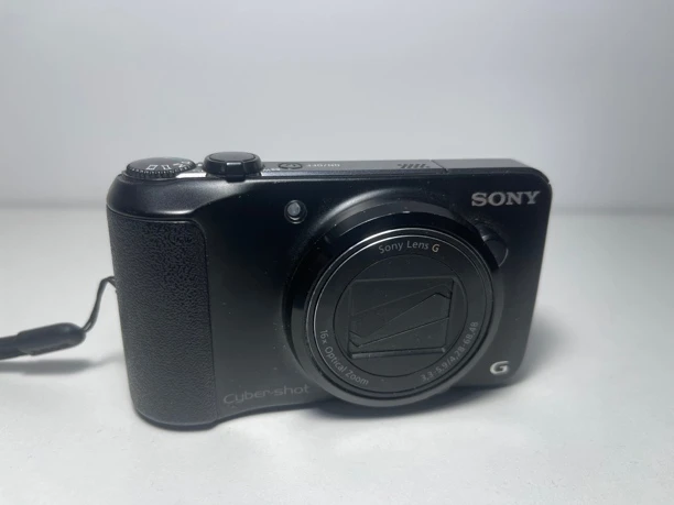 9新 Sony/索尼 索尼H90 1610万像素 16倍光学变焦 长焦机