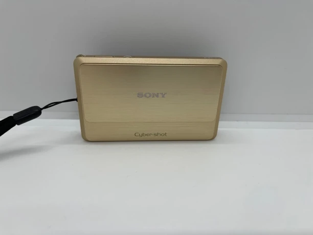 9新 Sony/索尼 索尼tx9 触摸屏1220万像素4倍光学变焦 数码相机