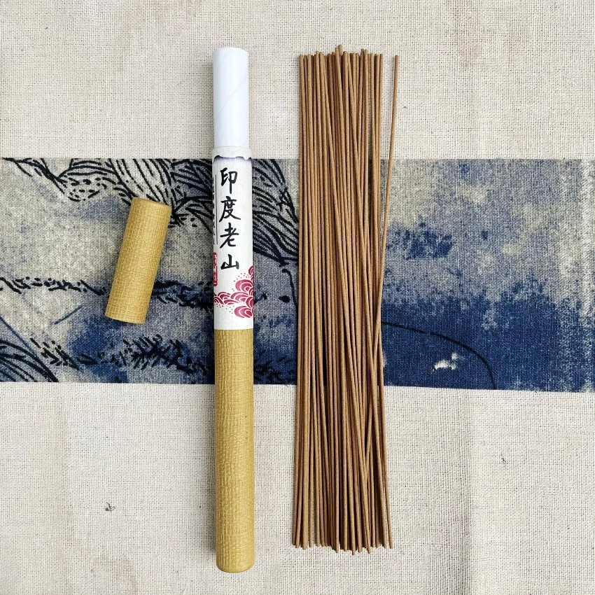 诚缘阁沉香线香檀香香老山檀线香香香插家用熏香家用室内礼佛