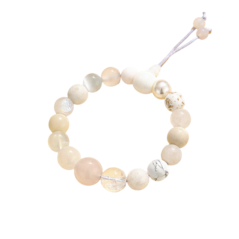 DL1453十八籽综合水手链