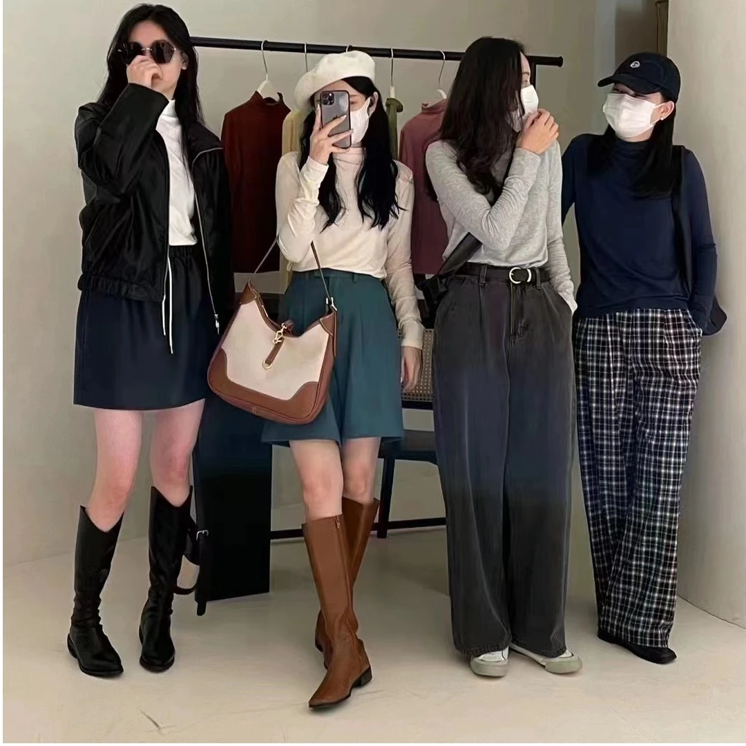 【911-920】十三行韩系休闲上衣