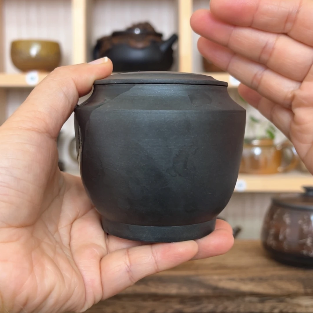 【闪购商品】陶瓷壶用****7