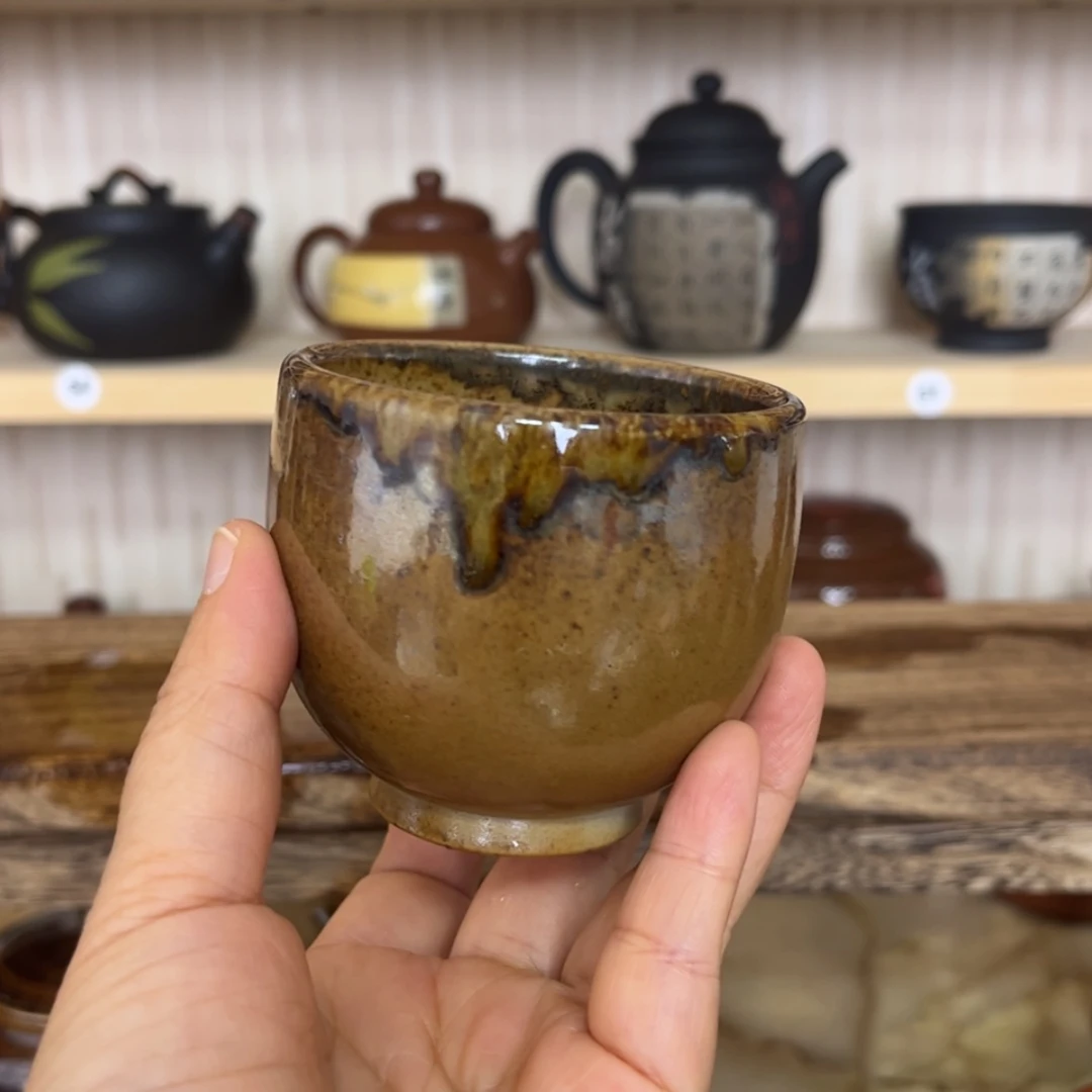 【闪购商品】陶瓷壶