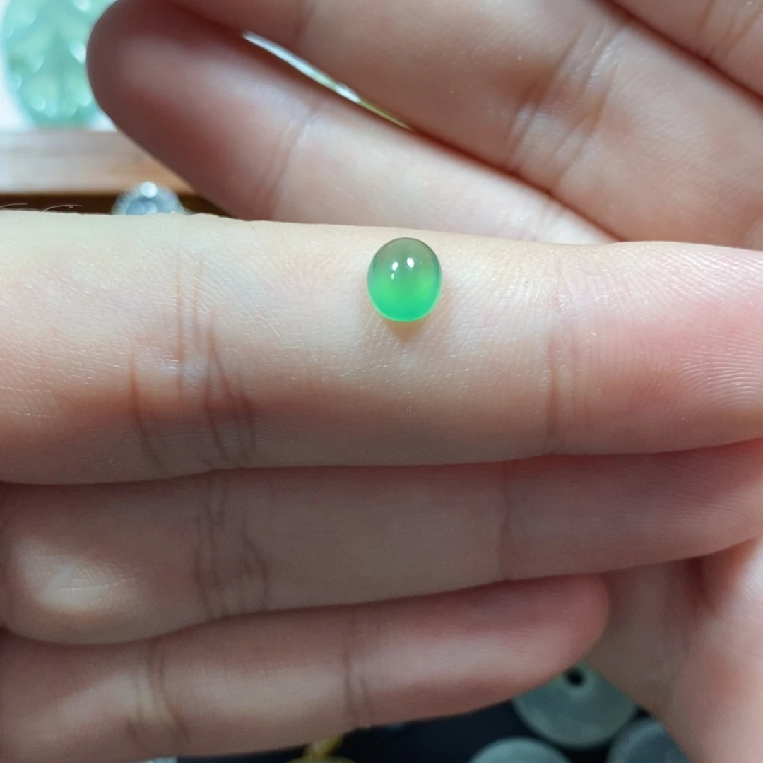 翡翠挂件未镶嵌翡翠珠宝翡翠珠宝