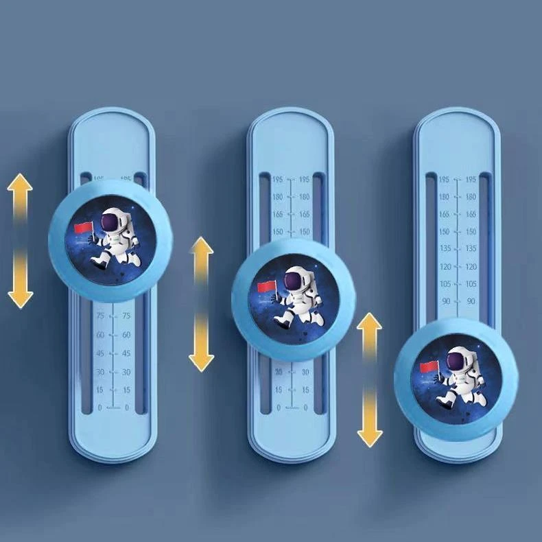 计数跳高夏天长高计数器摸高器墙上拍打器长高神器跳高语音yj48