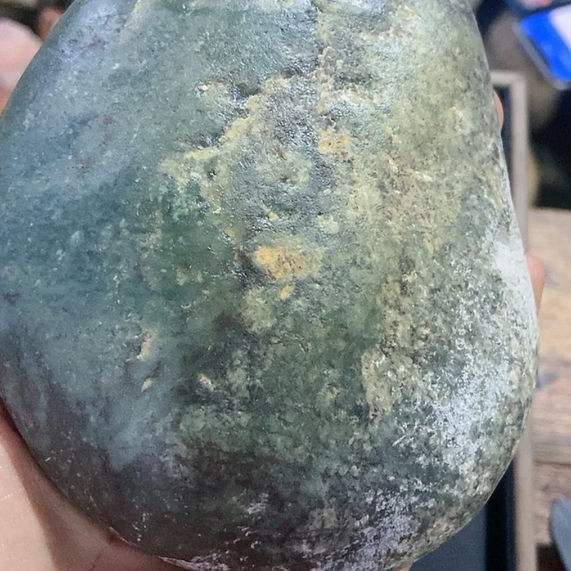 【闪购商品】和田玉（糖玉）颈饰未镶嵌