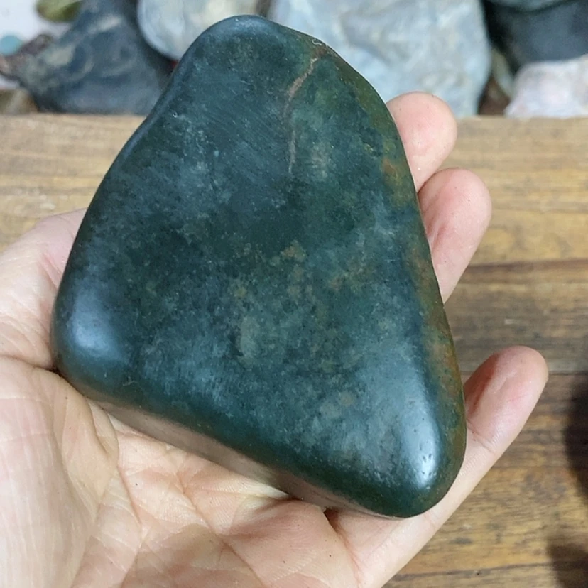 【闪购商品】和田玉（糖玉）颈饰未镶嵌隠**雲