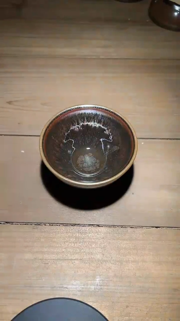 【闪购商品】陶茶盏201