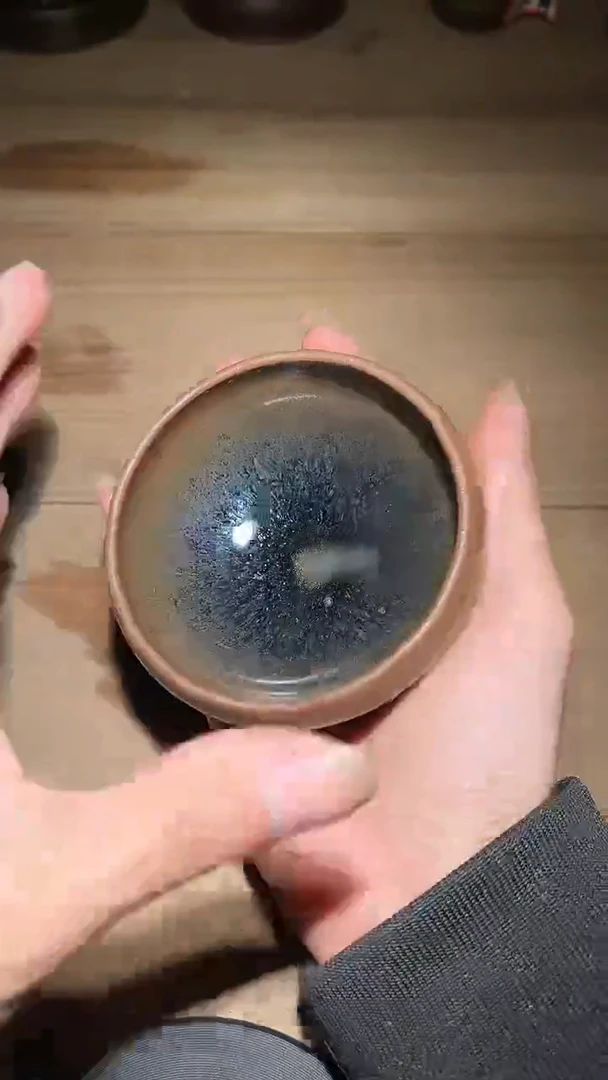 【闪购商品】陶茶盏254