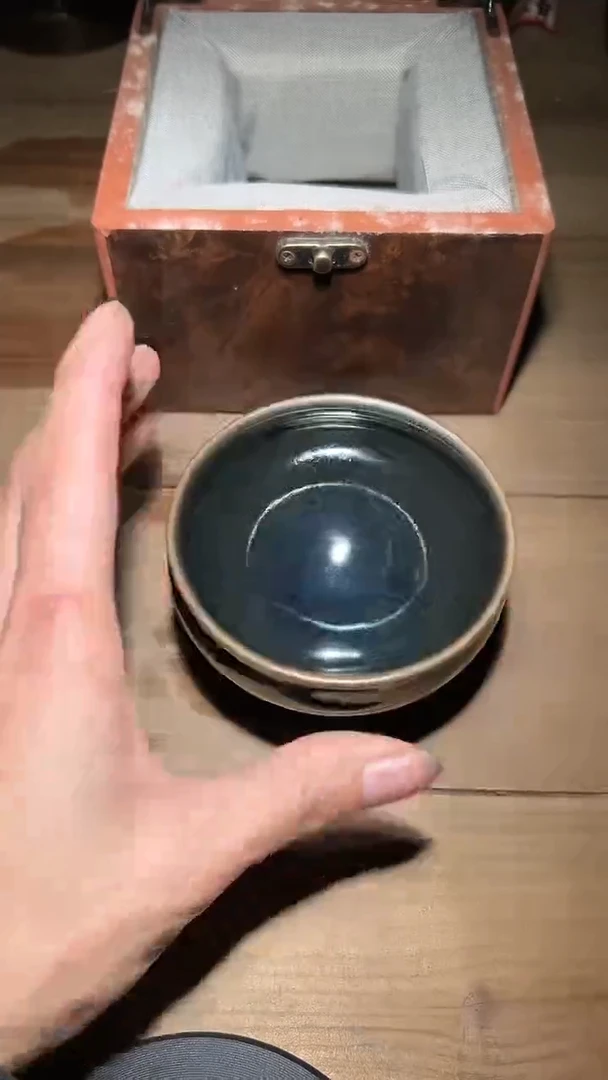 【闪购商品】陶茶盏232