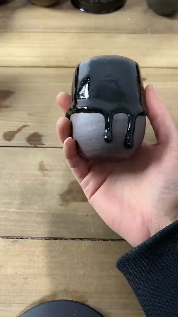 【闪购商品】陶茶盏39