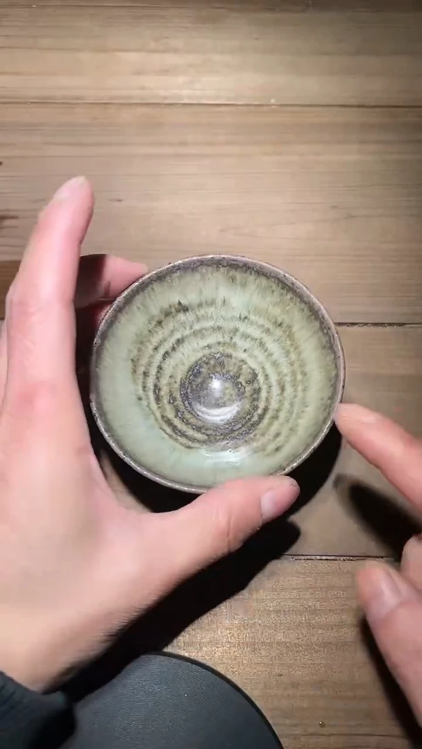 【闪购商品】陶茶盏66