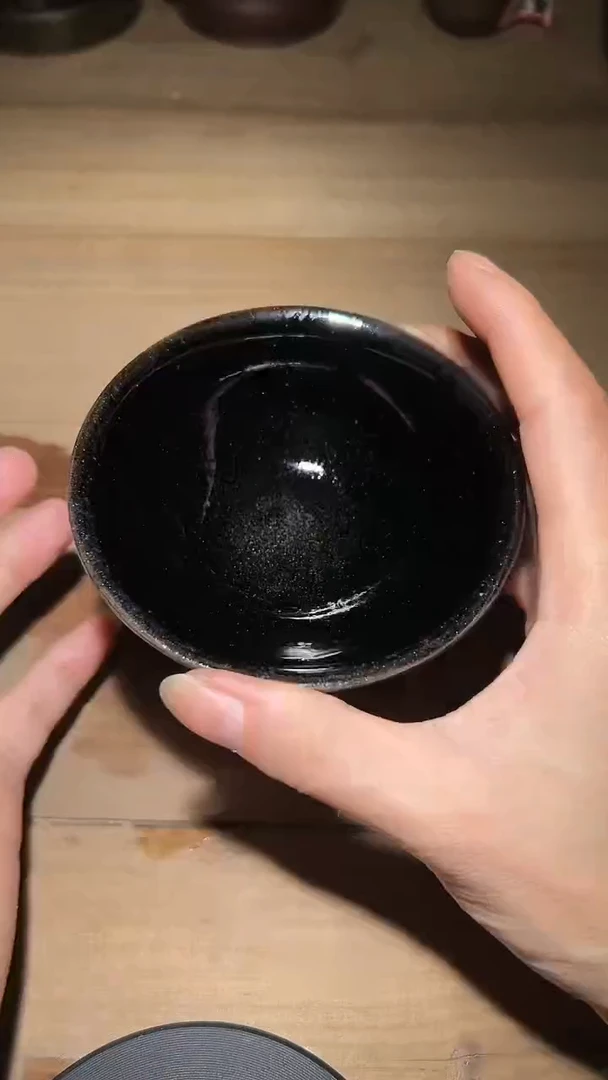 【闪购商品】陶茶盏86
