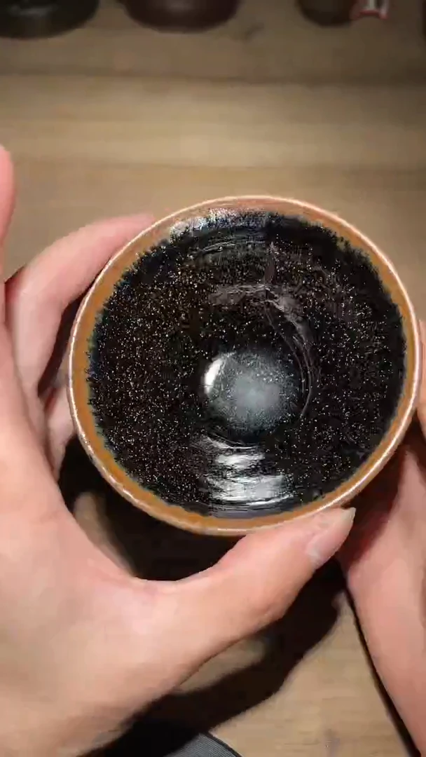 【闪购商品】陶茶盏83