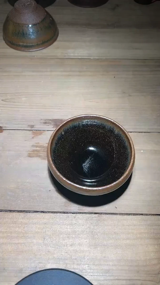 【闪购商品】陶茶盏251