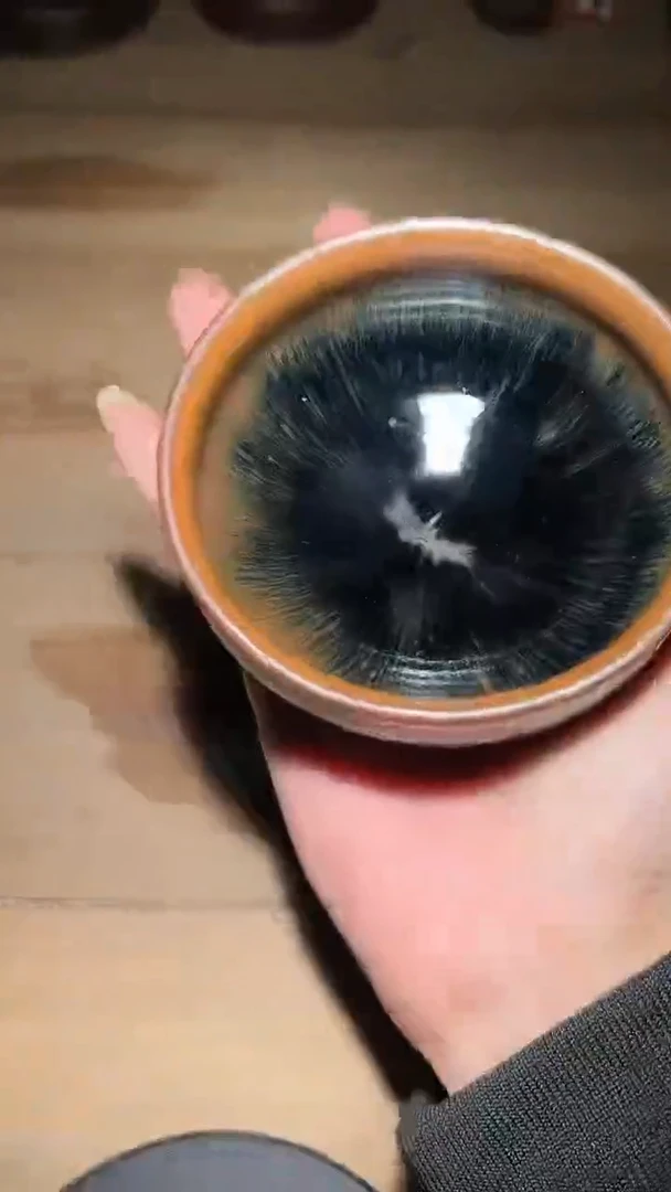 【闪购商品】陶茶盏257