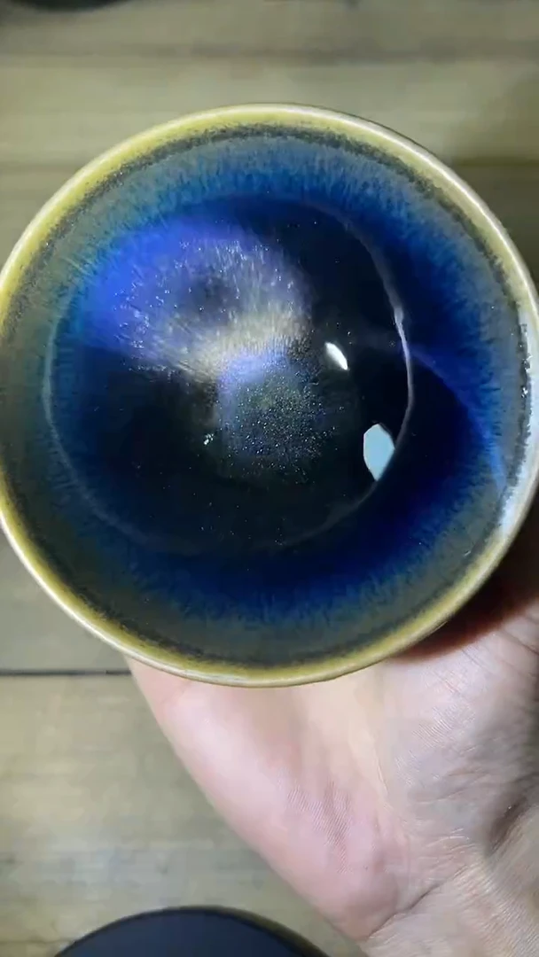【闪购商品】陶茶盏97