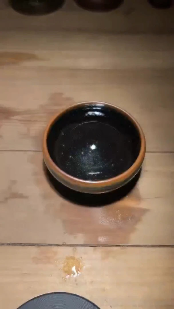 【闪购商品】陶茶盏297