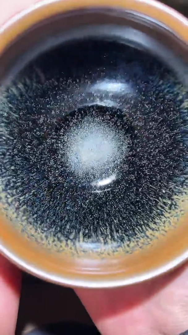 【闪购商品】陶茶盏66