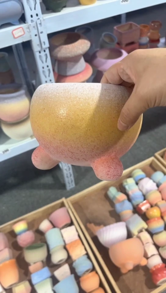 【闪购商品】红陶20CM（含）-50CM（不含）新品花盆福利