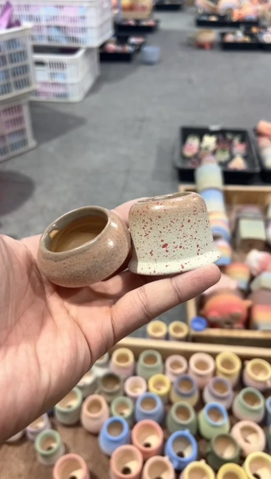 【闪购商品】红陶20CM（含）-50CM（不含）新品花盆福利