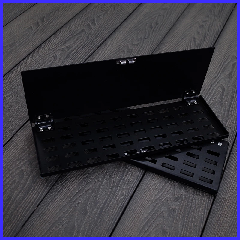 牛师傅推荐 FJ酷路泽 副驾驶多功能扩展板 多功能可折叠小桌板