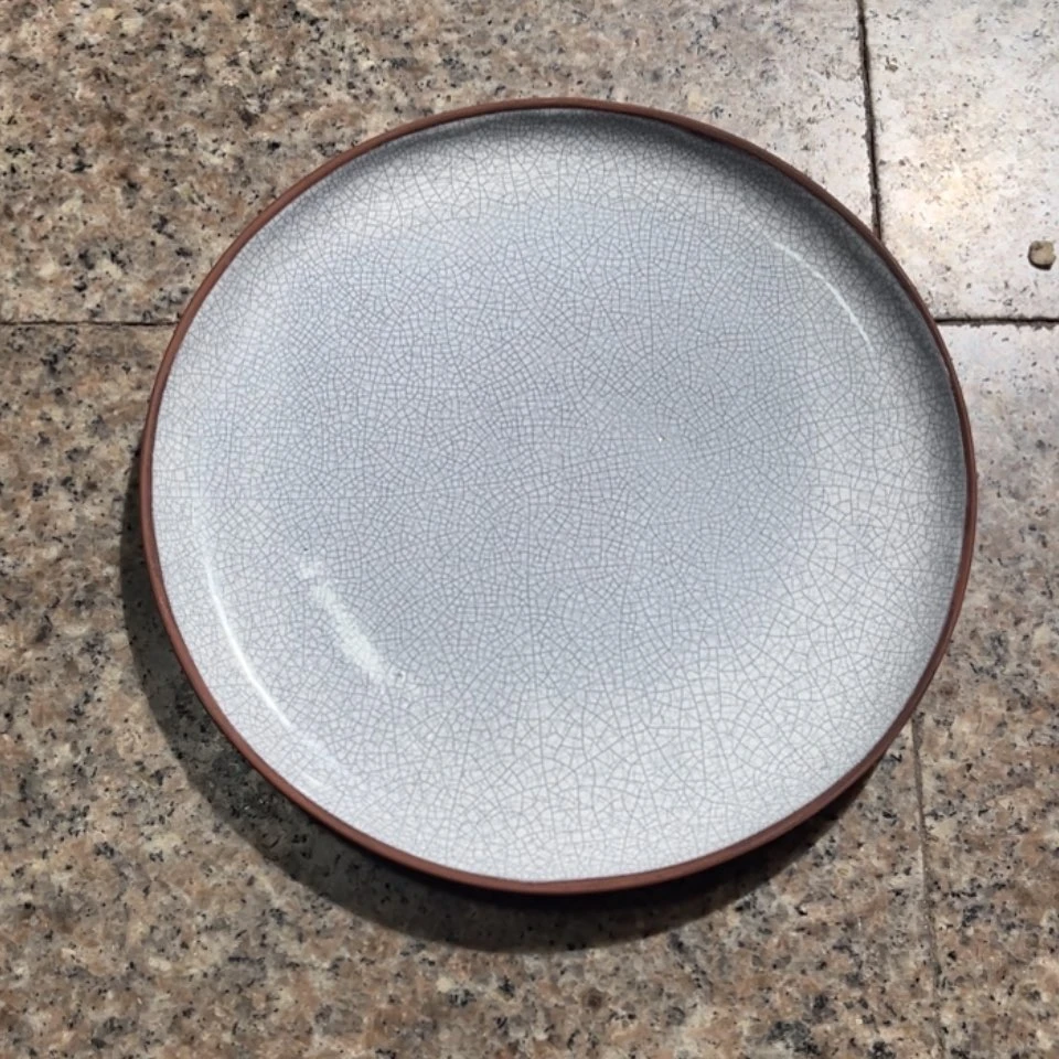 【闪购商品】紫砂茶盘