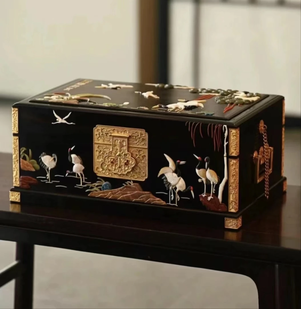 【奢品】恭喜全国500家奢品汇腕表入驻  米9907Z