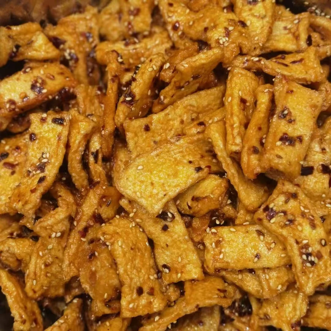 9.9元经典组合搭配：蒜香臭豆腐100克➕虎皮豆腐100克