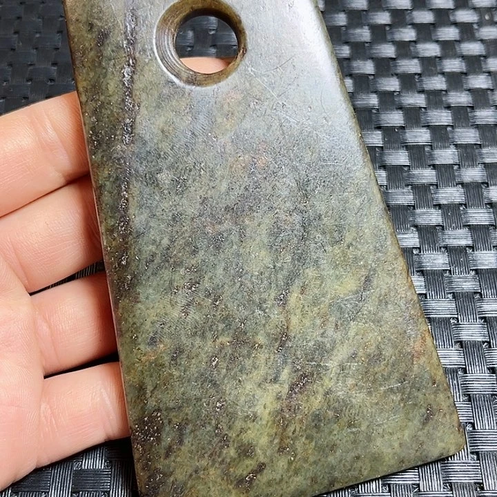 紫金钵盂菩提吊坠