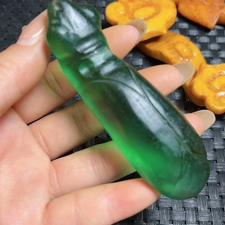 紫金钵盂菩提吊坠