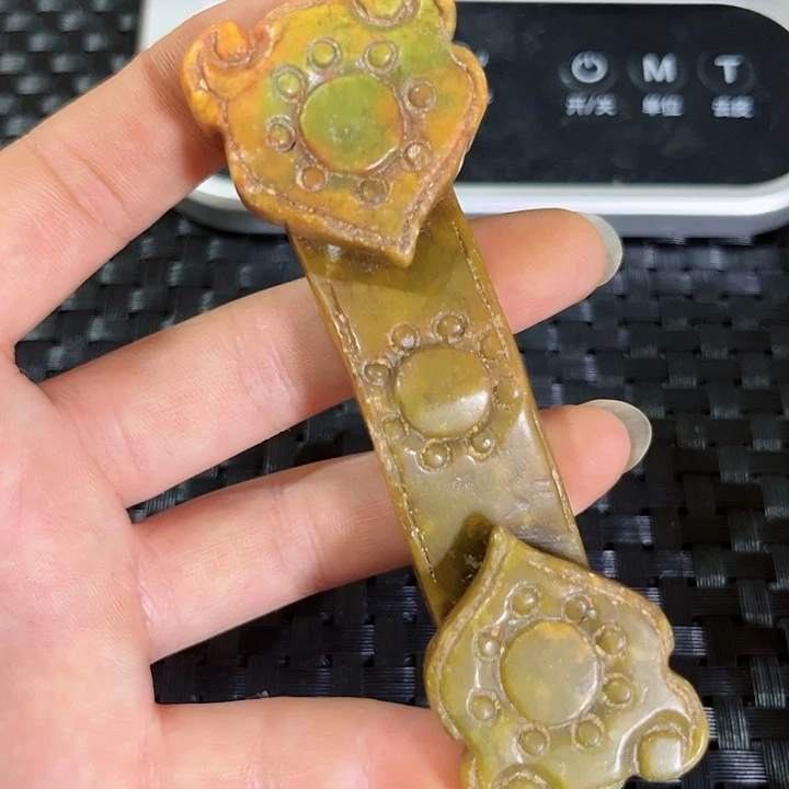 紫金钵盂菩提吊坠