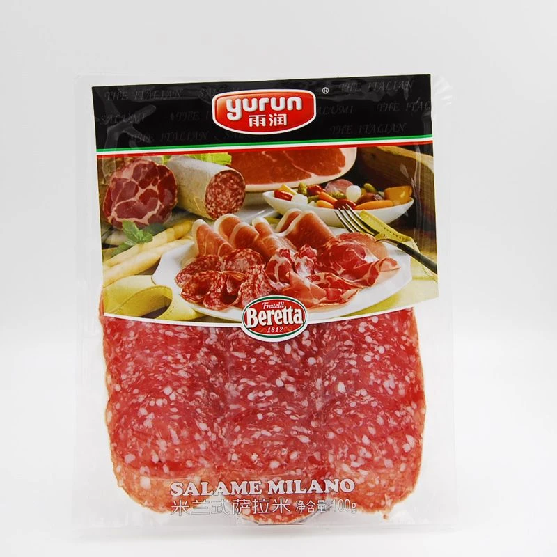 米兰式萨拉米（香肠）
