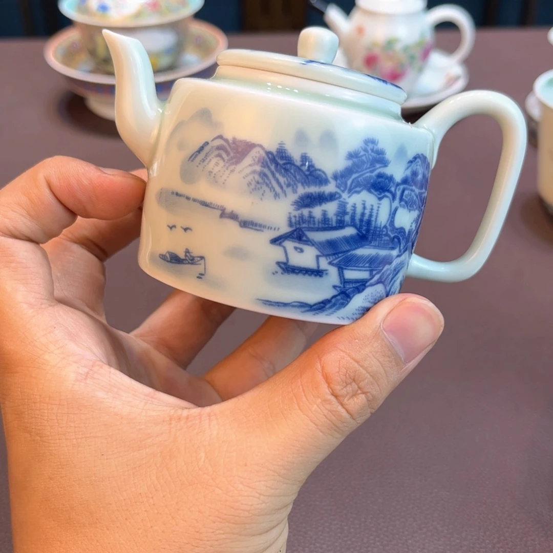 陶瓷陶瓷陶瓷茶具