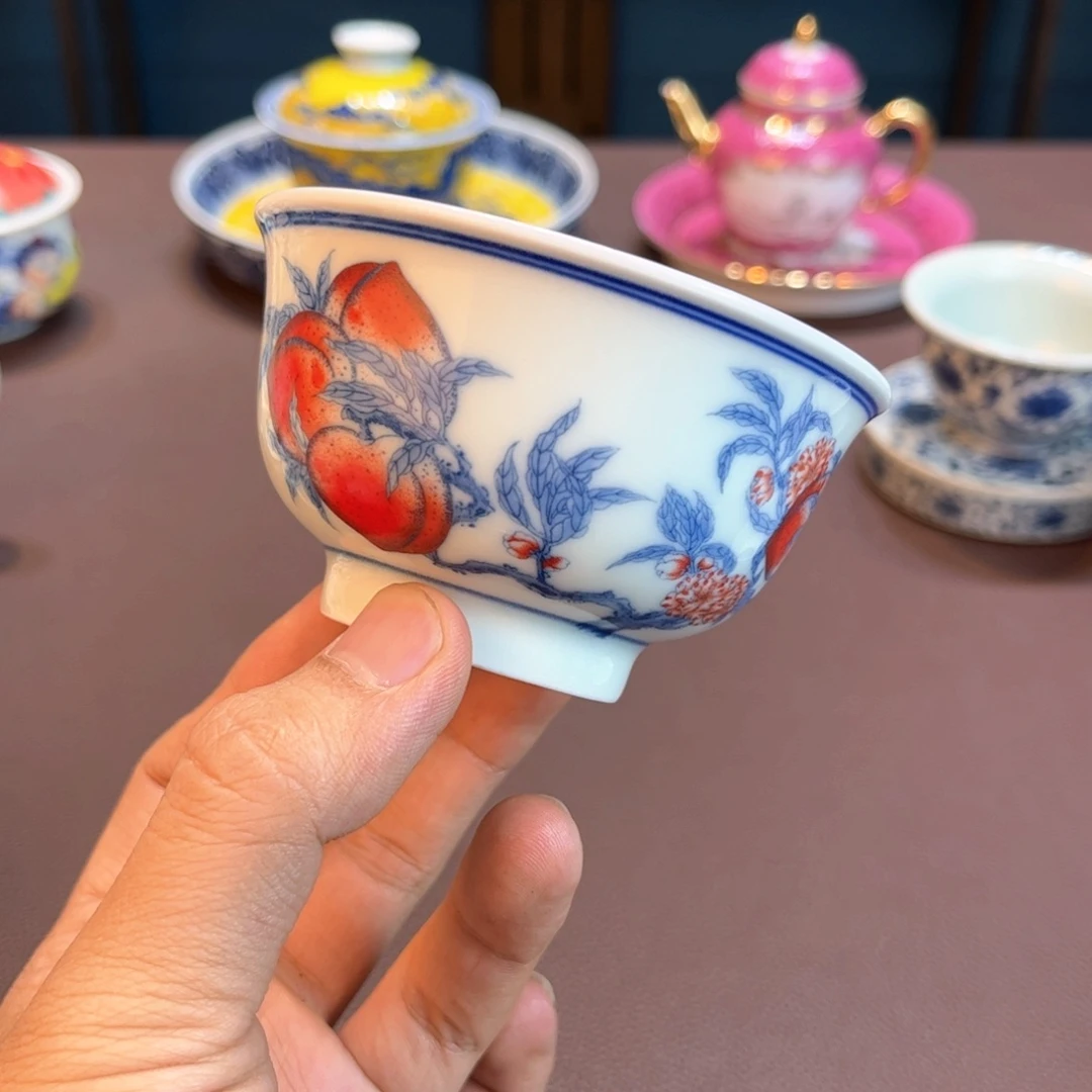 陶瓷陶瓷陶瓷茶具