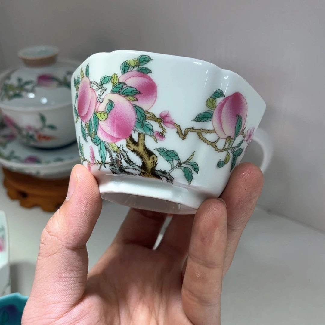 陶瓷陶瓷陶瓷茶具