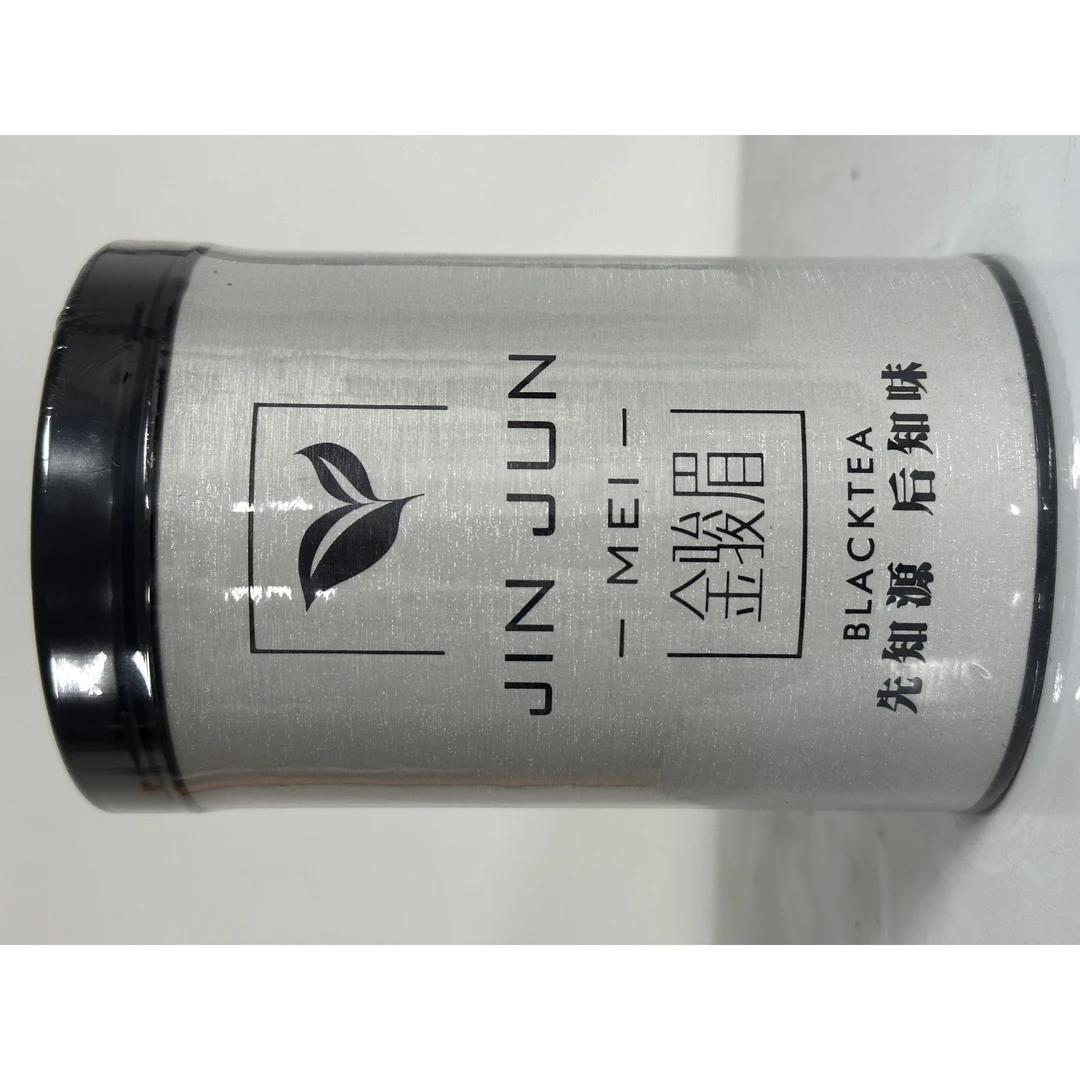 【茶叶分享】智圣者 金骏眉（100g）