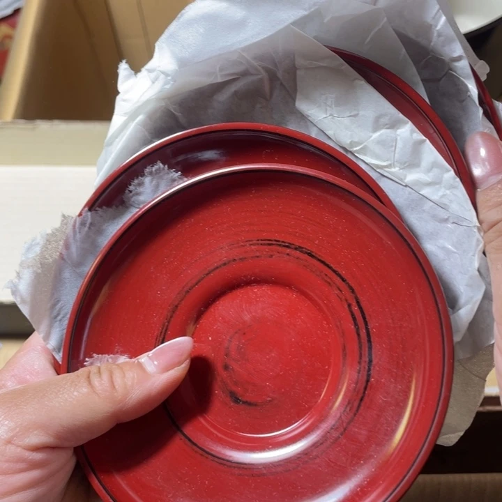 新亿阁瓷器手工艺作品