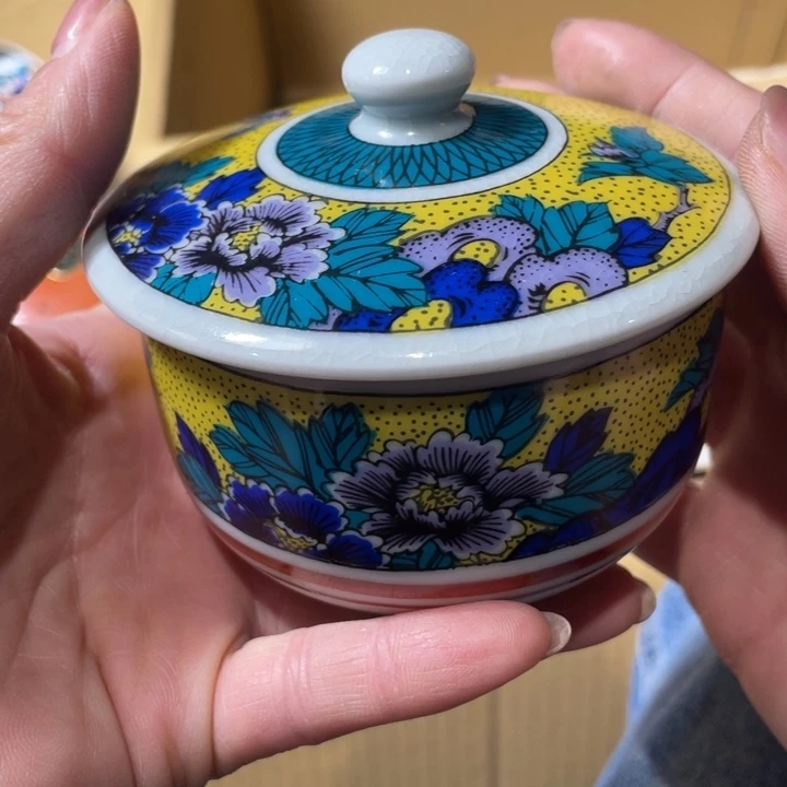 玲*姐新亿阁瓷器手工艺作品店