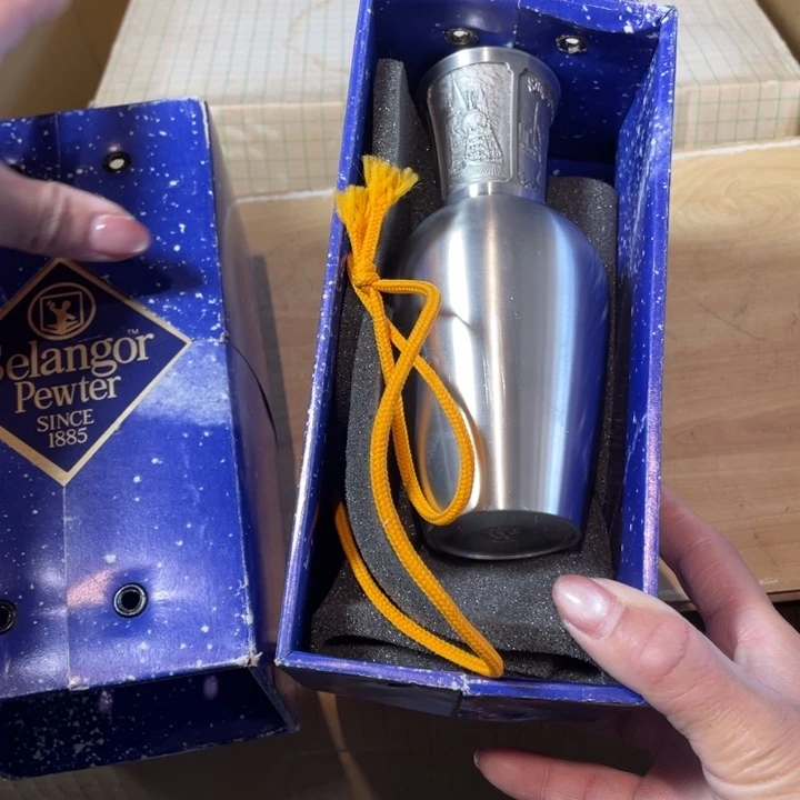 城**丹新亿阁瓷器手工艺制作