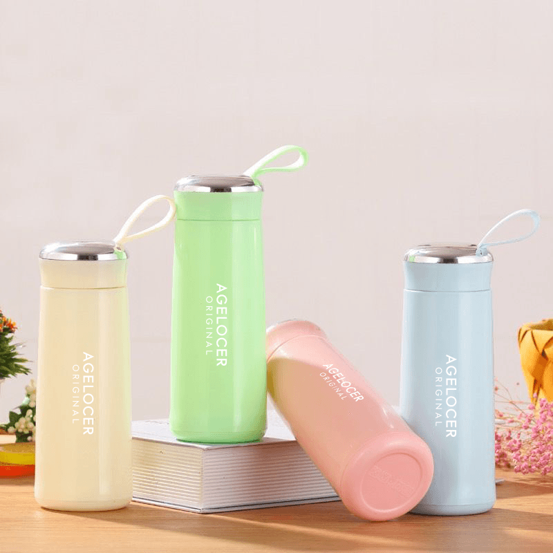 【达人专属】agelocer/艾戈勒福利定制礼品简约简约