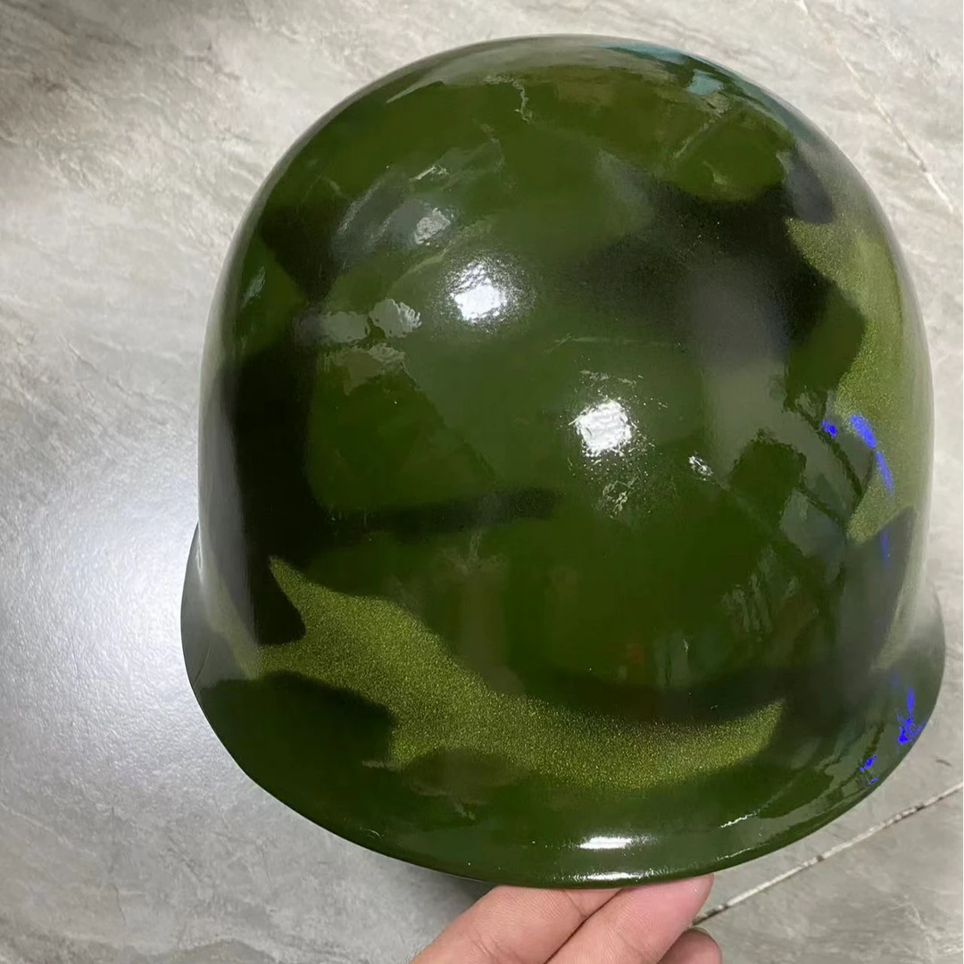 防撞钢 防护头盔 花色